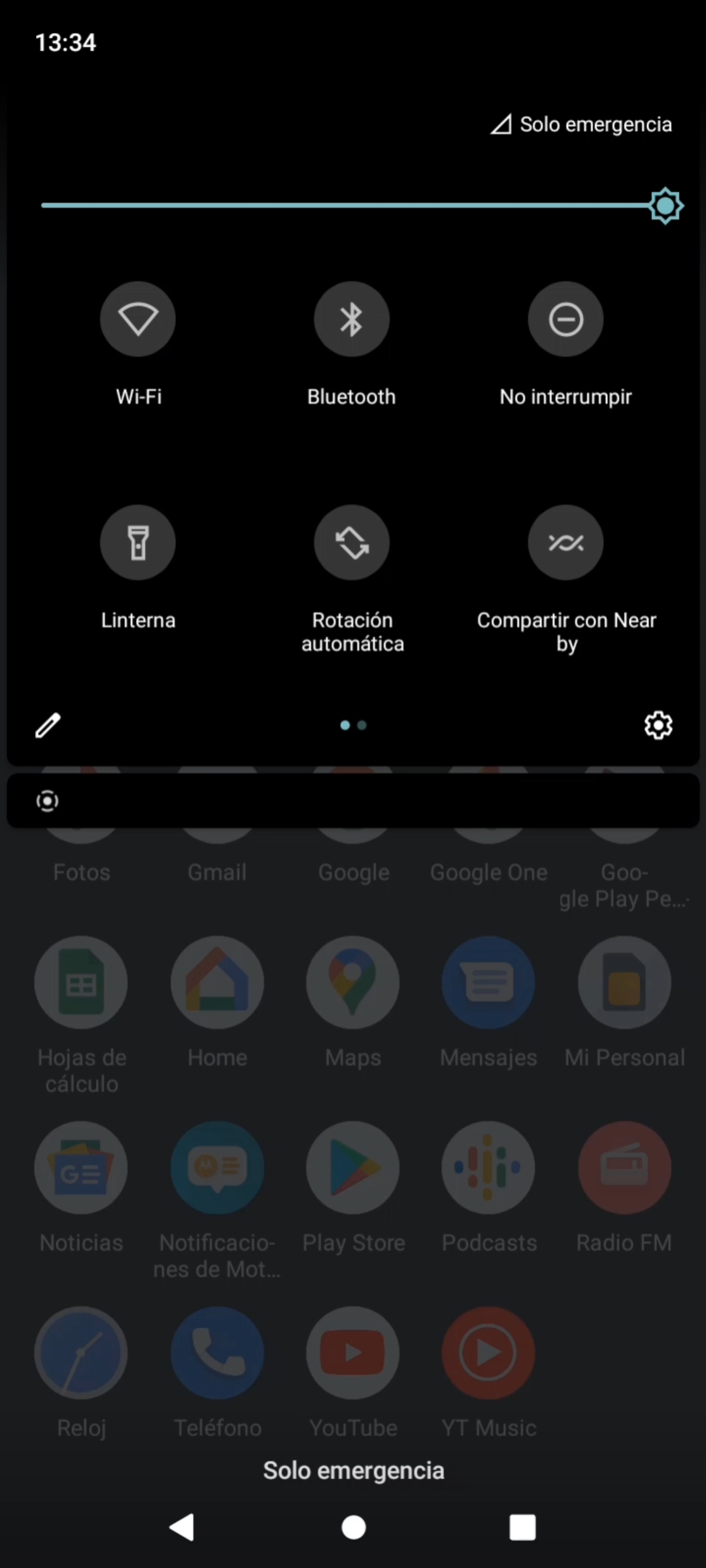 TUTORIAL REPAIR IMEI MOTOROLA CAMBIAR IMEI MOTOROLA